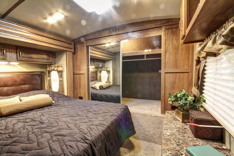 Rundle Mountain Rv Park Hotel Canmore Eksteriør billede