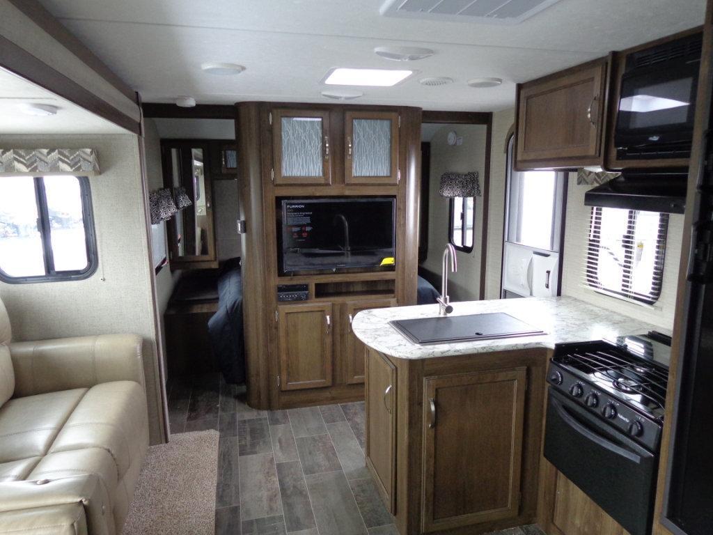 Rundle Mountain Rv Park Hotel Canmore Eksteriør billede